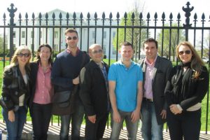 US Delegates To Visit South Burnett