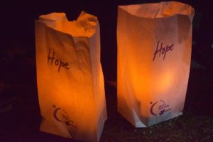 Are You Ready For Relay For Life?