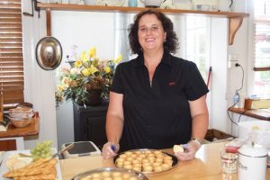 Cafe Opens At Ringsfield House