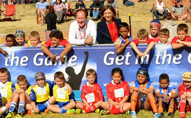 20141028 Get In The Game