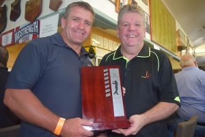 Charity Golf Day A Big Hit