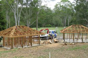 $1m Upgrade For Camping Area