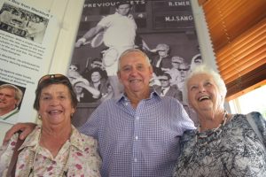 Roy’s Coming Back To Blackbutt