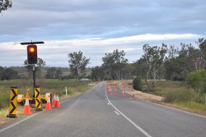 LNP Promises Highway Upgrades