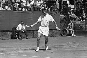 Tennis Legend To Visit South Burnett