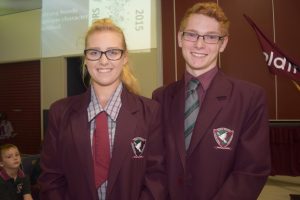 St Mary’s Launches School Year