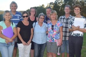 Town Objects To NBN Tower Site