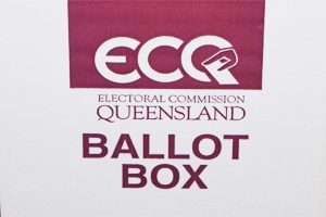 Pre-Poll Voting Opens