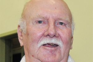Obituary: Frank Close