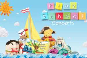 Kindy To Host Play School Faves