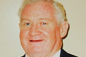 Obituary: Alan Whitmee