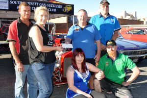 Mini Show Helps Family