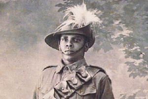 The Boys From Barambah<br> – Part Of Our Anzac Story