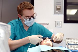 Dentist ‘To Be Replaced’