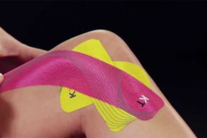 Want To Learn Sports Taping?