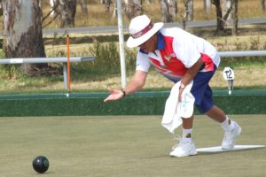Singles Championships Produce Top Games