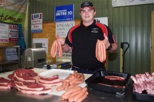 Locals Ready For Meaty Competition