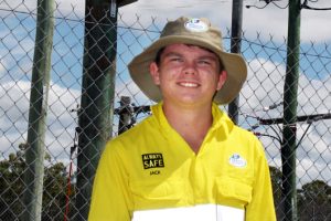 Ergon Looking For Apprentices