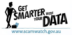 Warning On Scam Emails