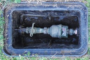 Water Meters To Be Replaced