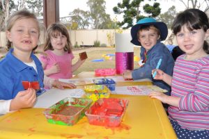 Hands-On Look At Kindy