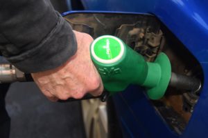 RACQ Slams Fuel Excise