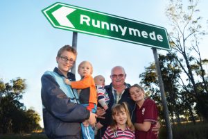 A Long Journey From Runnymede
