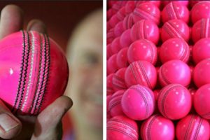 Pink Ball To Make Test Debut