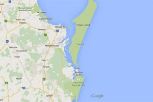 Quakes Shake South-East Queensland