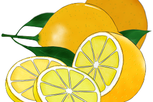 Tarty Lemon