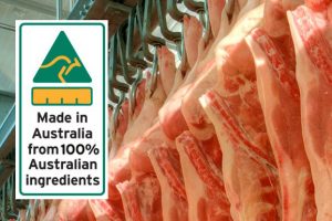 Pig Producers Welcome New Labels