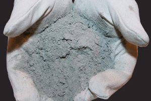 Work To Start On Fly Ash Plant