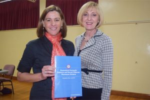 Clare’s Law Proposal<br> Puts Spotlight On DV