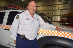 Nanango SES To Get New Office