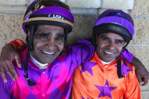 The Cup Kings Reign At Nanango