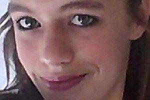 Police Fear Girl’s Body<br> Dumped Near Highway