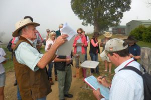 Landcare Issues Up For Discussion