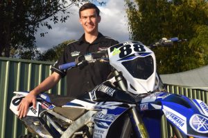 Neil’s Aiming For A Big 2016