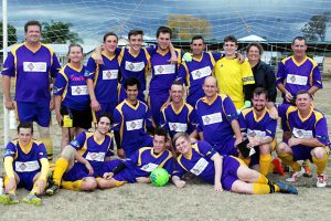 Nanango Storms Into Grand Final