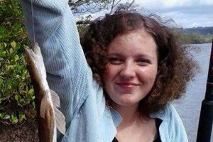 Missing Girl’s Body Located