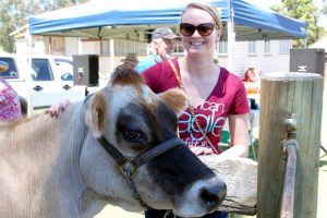 Fun Day Planned At Dairy Museum