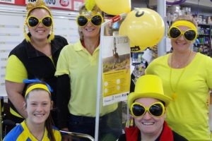 It’s Time To Say R U OK?