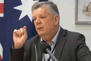 Council To Vote On Running Hospital