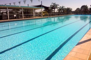 Shorter, Safer Swimming Season