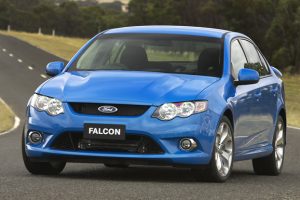 RACQ’s Guide To Safest Used Cars