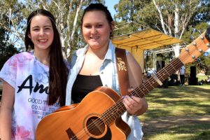 Band Battle Wows The Crowd