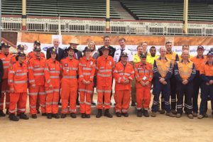 Powerful Boost For SES