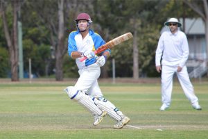 Back-To-Back Wins For Murgon