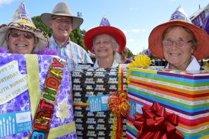 $129,000 Raised … And Counting!