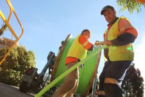 NBN Releases Rollout Schedule